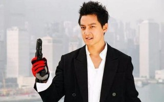 男儿本色的片尾曲