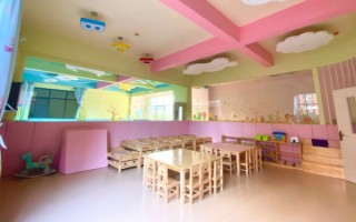 托儿所幼儿园卫生保健管理办法最新