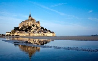 法国有哪些著名景点