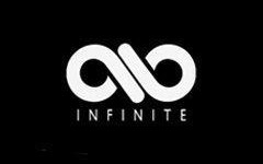 infinite组合解散了吗?求韩国组合infinite 组合标志。