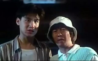 洪金宝演的鬼片有张学友在里面的是什么电影(张学友演过的鬼片)
