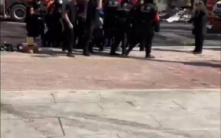 燕郊饭店爆炸事故