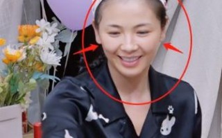 蒋勤勤跟刘涛有什么?蒋勤勤刘涛哪个漂亮