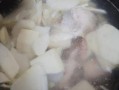 马蹄笋必须焯水吗