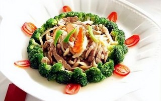 金陵丸子是哪里的菜