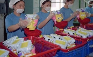 如何开小型食品加工厂?我想开小型加工厂不知道有什么好项目