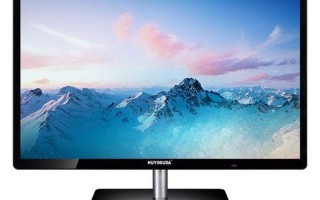 19寸宽屏显示器更佳分辨率