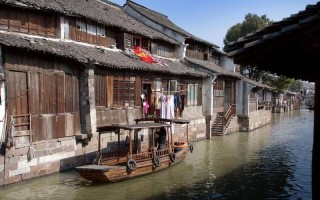 乌镇几月份适合去旅游