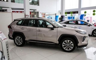 威兰达2021款报价及图片