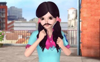 叶罗丽仙子哪个最丑