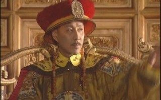 和《康熙王朝》类似的电视剧有哪些?康熙王朝之前该看什么电视剧