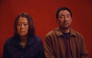 隐入尘烟表达了什么