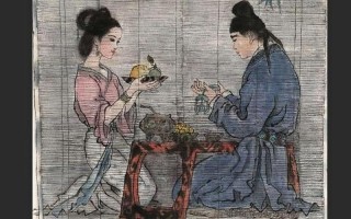 投我以木桃 报之以琼瑶
