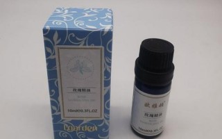 怎样使用玫瑰精油