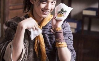 吴磊为什接星汉灿烂