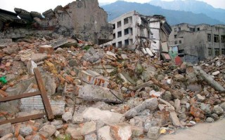 河源地震最新消息