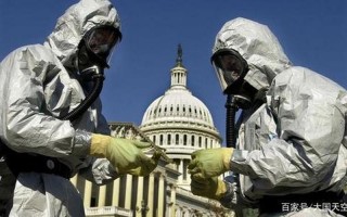 新冠病毒是美国研制出来的吗