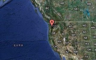 圣海伦斯火山的英文(圣海伦斯火山位于何处?)