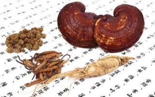 名贵中药材有哪些