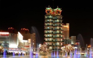 郑州旅游景点大全