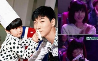 寇静个人资料照片