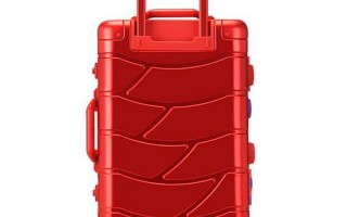 osdy拉杆箱怎么样