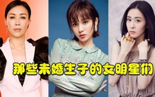 王子文未婚生子是谁的