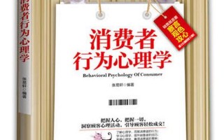 消费心理学的意义
