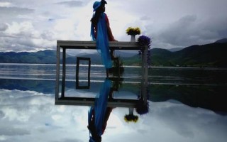 如果有一天我要去流浪