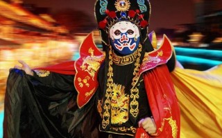 川剧变脸是怎么变的