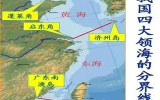 我国的海岸线有多少公里？