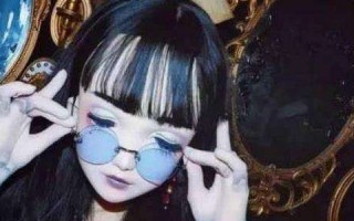 世界上著名的十大微笑(世界十大恐怖娃娃都是哪些?)
