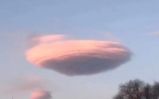 十大世界上最诡异的云(世界上十大诡异事件)