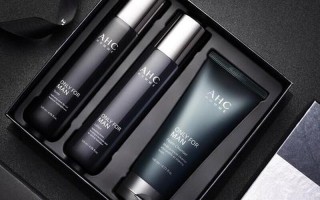 韩国男士护肤品品牌