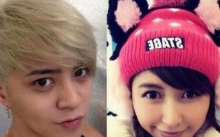 罗志祥怎么了发生了什么事