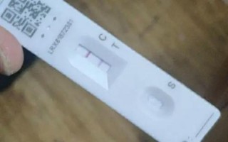 感冒一检查抗原就是阳性