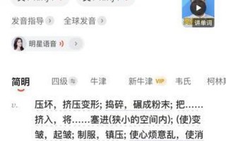  *** 梗crush什么意思