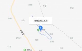 广西河池机场是军用还是民用?广西河池的飞机场在哪