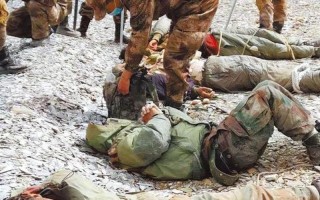 踢飞印度士兵简历