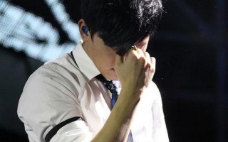 张杰2011成都演唱会