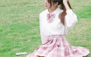 jk女孩是啥意思是什么