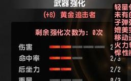 csol这把黄金追击者怎么样?csol追击者怎么获得