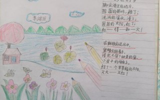 脚尖滑过的地方仿写