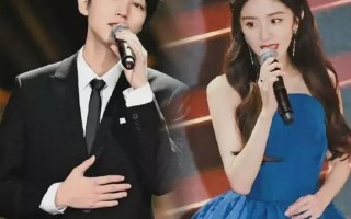 王俊凯和杨幂在一起是真的吗