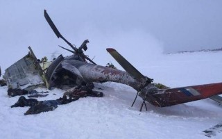 俄失联飞机已被找到