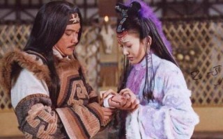 王昭君是公主还是宫女