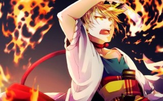 魔笛magi第二季 24集(魔笛magi第二季里的句子 要日文的)