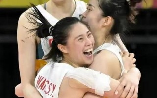 女篮李梦的老公是谁