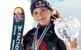 谷爱凌还能再入籍美国吗