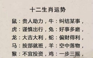 云淡风轻打一正确生肖